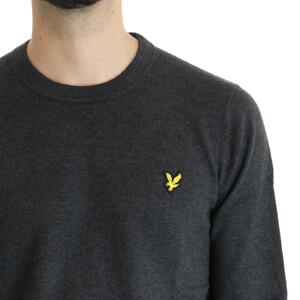 MAGLIA GIRO LYLE & SCOTT - Mad Fashion | img vers.300x/